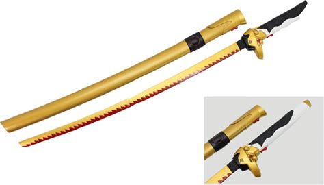 genji over watch replica sword prop cosplay|Genji Over Watch Replica Sword Prop Cosplay Gold Color.